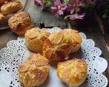 Cara Membuat Puff Pastry Almond 5