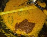 Foto langkah ke 4 dari resep Tengkleng Iga Sapi.