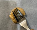 Foto langkah ke 9 dari resep Kue Kacang Tepung Almond (Peanut Butter Cookies).