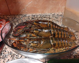 Foto del paso 1 de la receta: Paella de Marisco