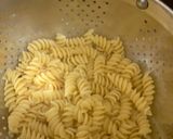 Foto del paso 1 de la receta: Ensalada de pasta 🥗