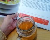 Foto langkah ke 4 dari resep Bajigur.