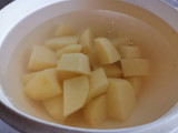 Crema de papa