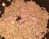 Foto del paso 2 de la receta: Salsa bolognesa fácil