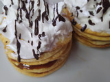 Rogel Individual Súper Exprés Dulces Criollos