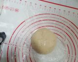 Foto langkah ke 4 dari resep Kulit dimsum / gyoza / kuotie / pangsit ala fe.