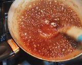 Foto langkah ke 5 dari resep Salted caramel brown sugar boba.