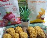 Cara Membuat Cornflakes Cookies Gluten Free ala fe 6