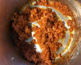 Tejfölös-paprikás csirke recept fázis 1 fotója