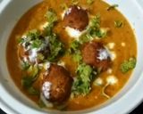 દૂધીના કોફતા (Dudhi Kofta Recipe in Gujarati) રેસીપી સ્ટેપ7ફોટો