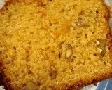 Foto del paso 4 de la receta: Budín de avena, dulce de leche y nuez