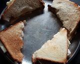 চীজ ।(cheese recipe in bengali) রেসিপির ধাপ 2 ছবি