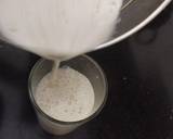 Cold coffee recipe step 4 photo