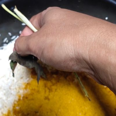 Langkah 3