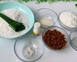 Foto langkah ke 1 dari resep Kue Dongkal.