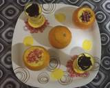 Orange sown dessert recipe step 16 photo
