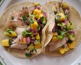 Foto del paso 3 de la receta: Salsa de mango con aguacate