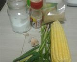 Foto langkah ke 1 dari resep Bakwan jagung.