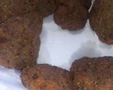 Foto del paso 3 de la receta: #Hamburguesas caseras de carne picada y puré!