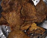 Foto langkah ke 4 dari resep Dendeng Sapi Pedas.