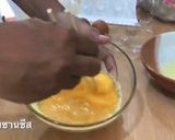 รูปขั้นตอนการทำที่ 2 ของ Real Carbonara