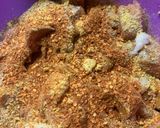 A picture of step 2 of Kebab.