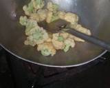 Aloo fulgobhi roast recipe step 4 photo
