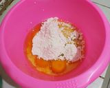 Foto langkah ke 1 dari resep Chiffon Keju.