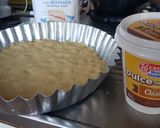 Foto del paso 2 de la receta: Pastafrola Nevada