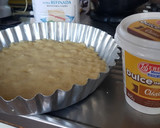 Foto del paso 2 de la receta: Pastafrola Nevada