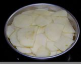 Foto del paso 7 de la receta: Mil hojas de manzanas