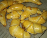Foto del paso 5 de la receta: Medialunasss!