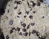Foto del paso 3 de la receta: Galletas de avena