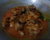 Foto langkah ke 4 dari resep Ati ampela kecap ala warteg.
