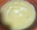 Foto del paso 3 de la receta: Bacalao al pil pil