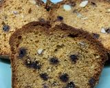 Foto del paso 3 de la receta: Budín de naranja