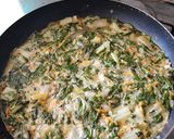 Foto del paso 4 de la receta: Tortilla de acelga