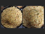 फोडणीचा भात (fodnicha bhat recipe in marathi)