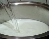 बाजरे की खीर (Bajre Ki Kheer recipe in hindi) रेसिपी चरण 2 फोटो