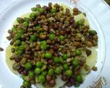 Mix veg and peas salad recipe step 2 photo