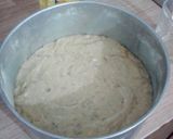 عکس مرحله 3 از دستور کیک خرما رژیمی