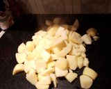 Foto del paso 1 de la receta: Papas rellenas. Receta chilena 😋