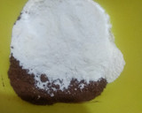 சாக்கோ லேயர் டிசர்ட் ரெசிபி ஸ்டேப் 1 புகைப்படம்