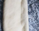 Foto del paso 4 de la receta: PAN JALA (pan Trenzado) de Romina Stricker