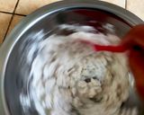 Foto langkah ke 9 dari resep Bubur Madura.