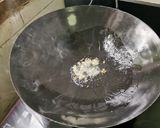 รูปขั้นตอนการทำที่ 2 ของ ผัดพริกเผาหมูสับ​ (คีโต)​