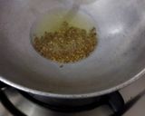 ગાજર વટાણા નુ શાક (Gajar Vatana Shak Recipe In Gujarati) રેસીપી સ્ટેપ2ફોટો