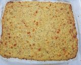 Foto del paso 5 de la receta: Palitos de pan de coliflor
