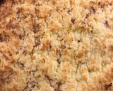 Foto del paso 4 de la receta: Tarta de coco y dulce de leche