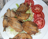 Foto del paso 7 de la receta: Boquerones fritos en adobo